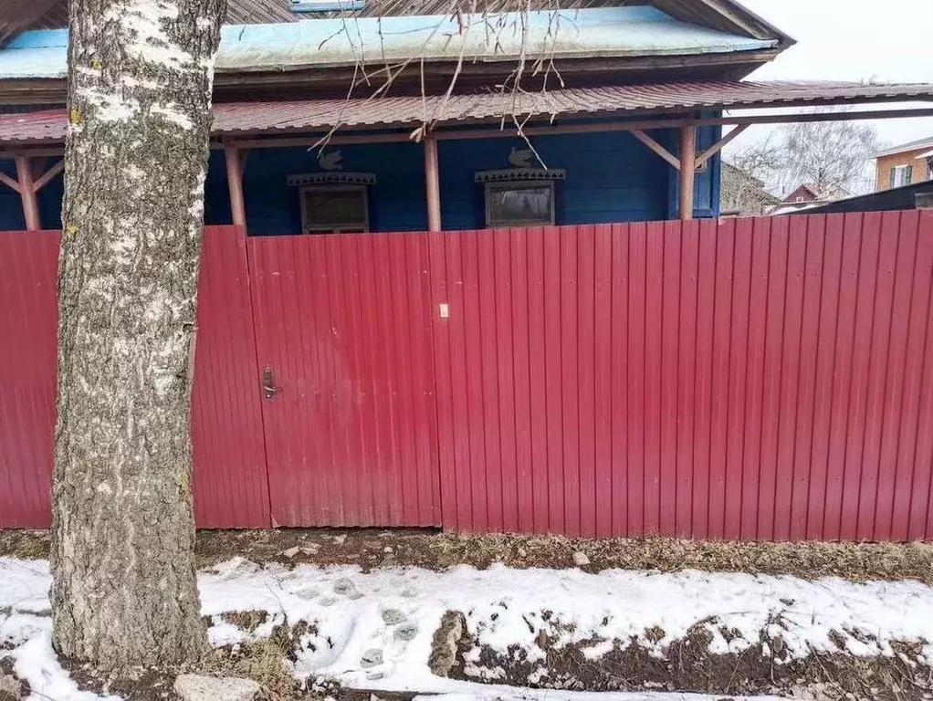 Дом в Кировская область, Киров Осенняя ул., 18 (209 м) - Фото 2