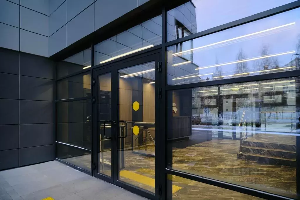 Офис в Москва Угличская ул., 16 (29 м) - Фото 2