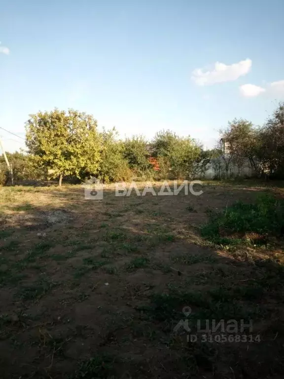 Участок в Владимирская область, Суздальский район, с. ... - Фото 0