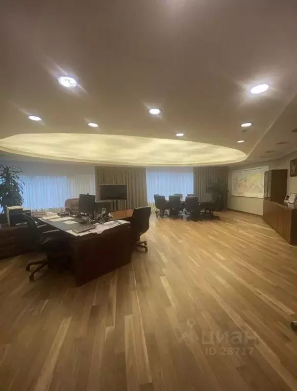 Офис в Москва ул. Наметкина, 12А (860 м) - Фото 0