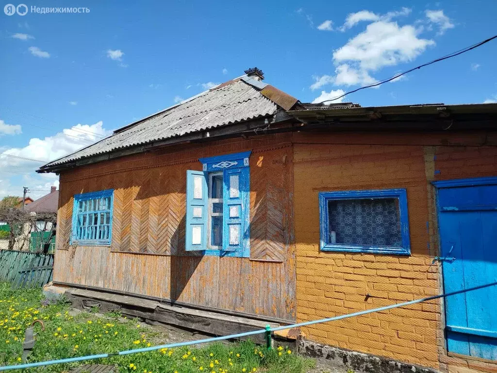 Дом в Апшеронск, улица Мира (42.1 м) - Фото 0