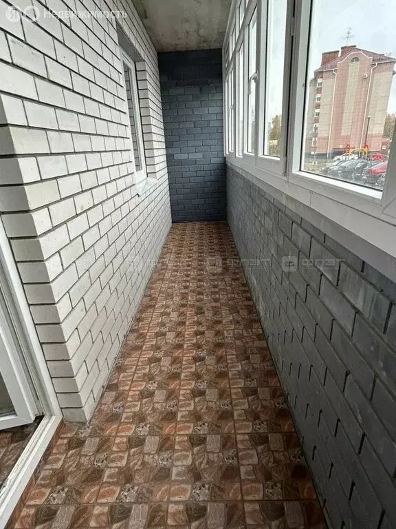 1-комнатная квартира: Высокая Гора, улица Комаровка, 7Б (32.4 м) - Фото 2