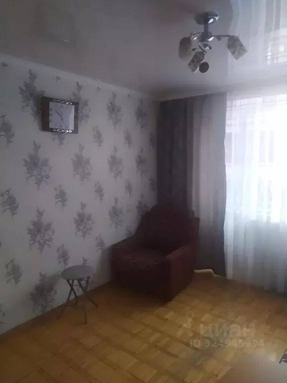 1-к кв. Адыгея, Майкоп Кужорская ул., 100 (22.0 м) - Фото 2