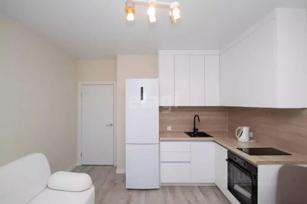 1-к кв. Иркутская область, Иркутский муниципальный округ, Маркова рп ... - Фото 2