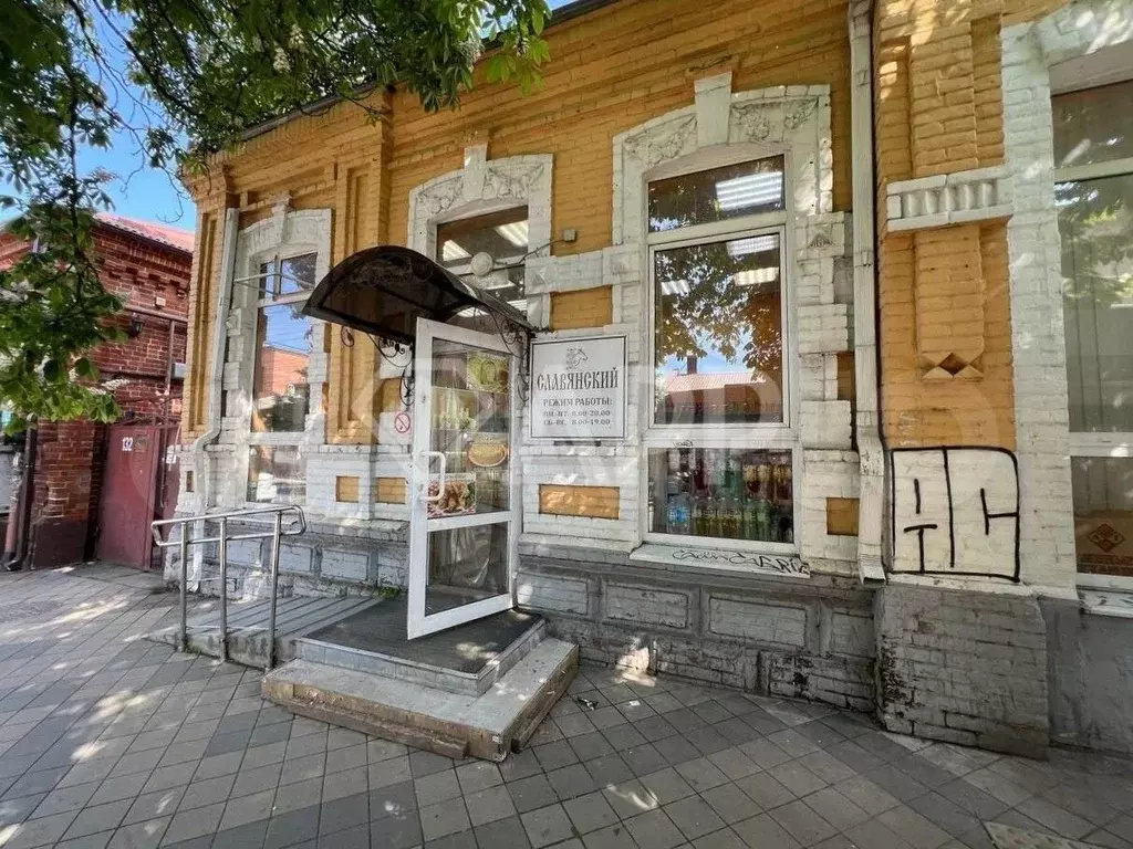 Продаю готовый арендный бизнес, 42.6 м - Фото 1