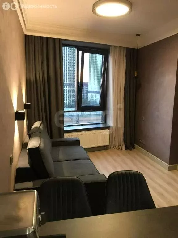 2-комнатная квартира: Москва, улица Лобачевского, 120к1 (61.4 м) - Фото 0