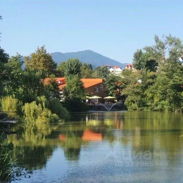 Дом в Краснодарский край, Сочи Сочинское ш., 2Г (16 м) - Фото 2