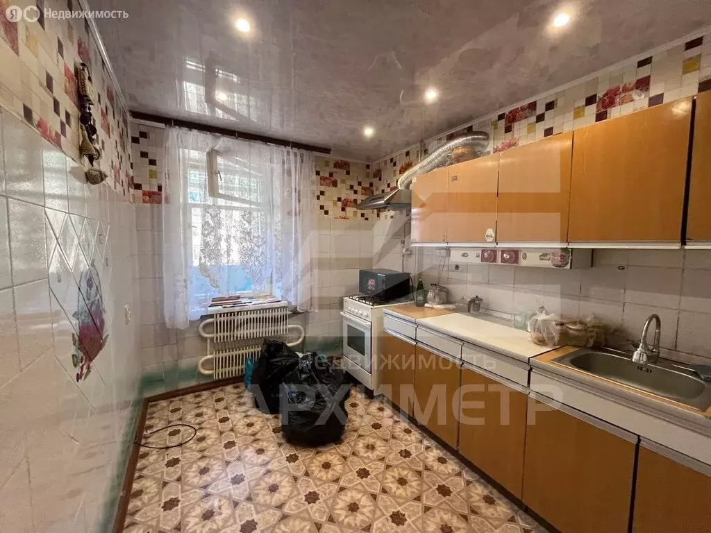 3-комнатная квартира: Курск, улица Пучковка, 108А (60 м) - Фото 2