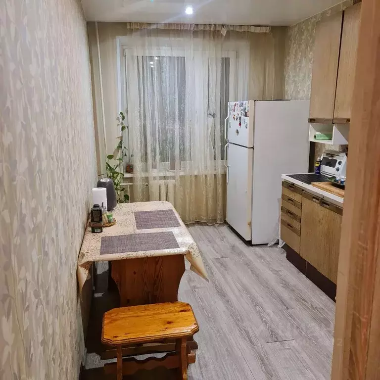 1-к кв. Москва Уральская ул., 19К1 (35.0 м) - Фото 1