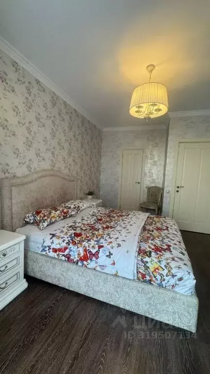 3-к кв. Москва ул. Поликарпова, 19к1 (110.0 м) - Фото 0