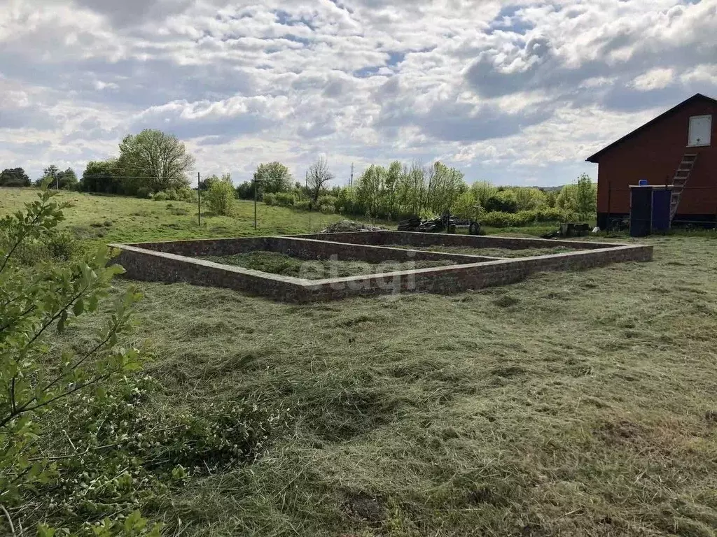 Участок в Белгородская область, Белгородский район, Беловское с/пос, ... - Фото 0