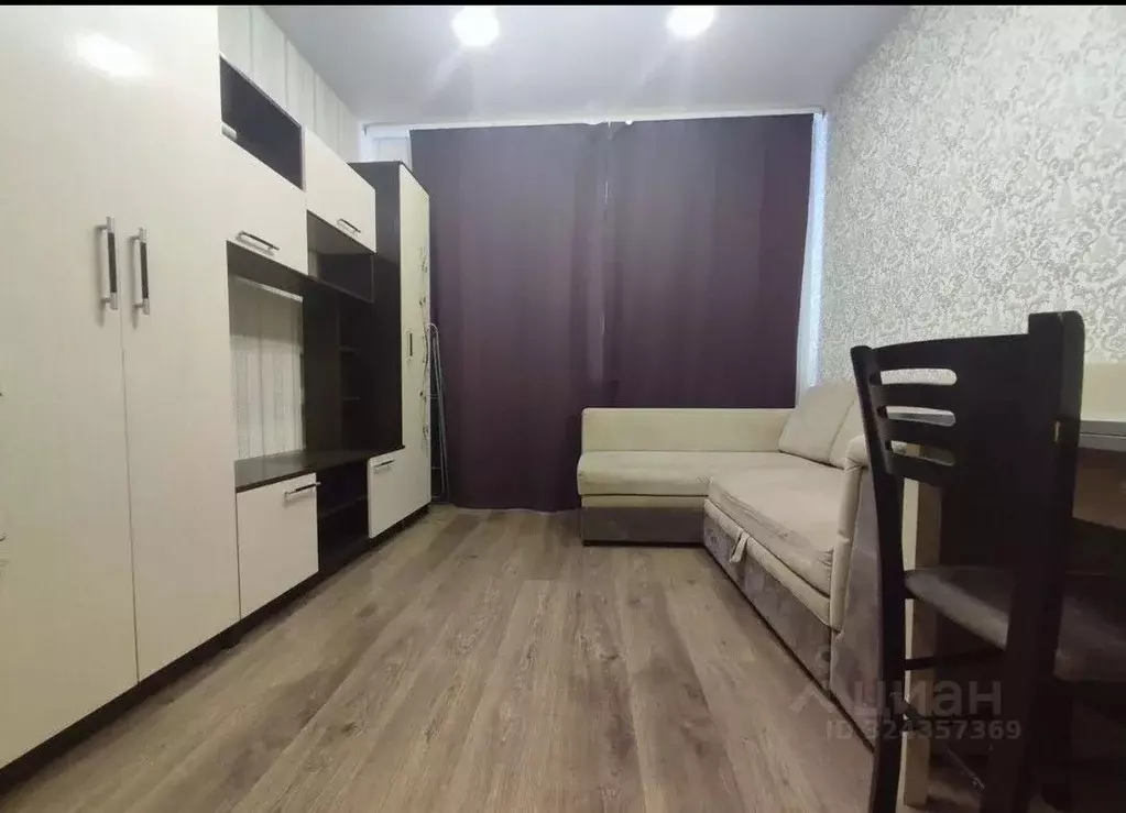 Студия Москва Сосенское поселение, ул. Василия Ощепкова, 4 (20.0 м) - Фото 1