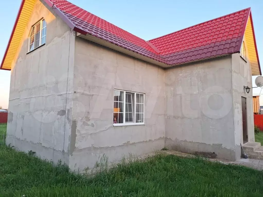 Коттедж 90 м на участке 18 сот. - Фото 0
