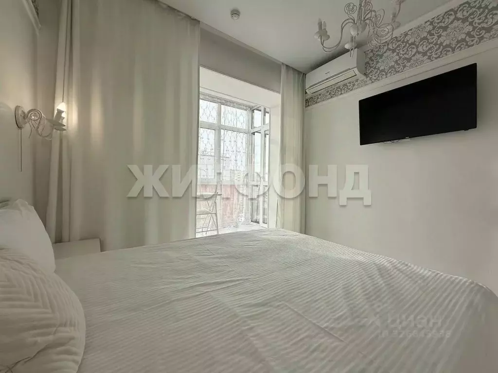 2-к кв. Иркутская область, Иркутск ул. Лыткина, 9/6 (39.1 м) - Фото 1