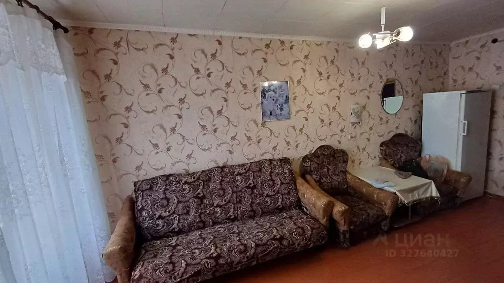 Комната Ярославская область, Ярославль Автозаводская ул., 67б (18.0 м) - Фото 2