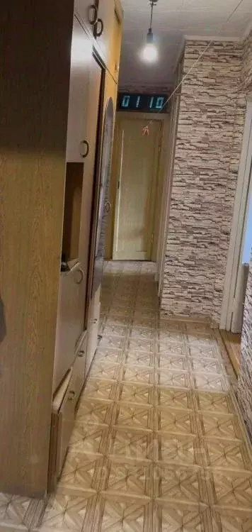 3-к кв. Иркутская область, Иркутск ул. Лыткина, 56 (61.2 м) - Фото 1