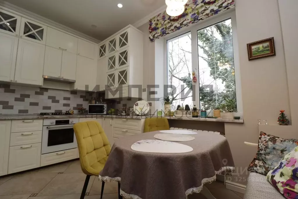 2-к кв. Крым, Симферополь ул. Севастопольская, 30/3 (57.0 м) - Фото 1