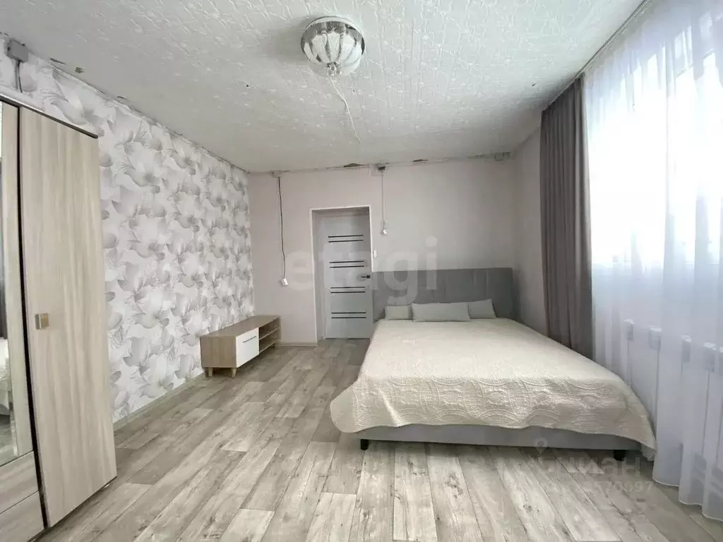 Дом в Башкортостан, Гафурийский район, Красноусольский сельсовет, с. ... - Фото 1