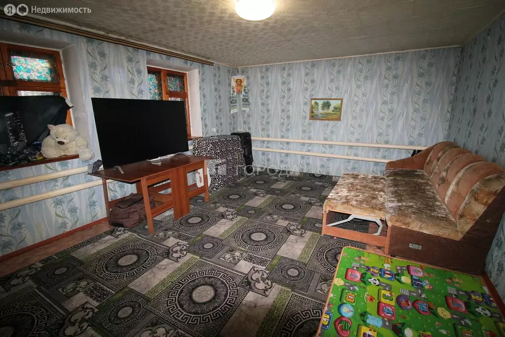 Дом в Новосибирск, Артиллерийская улица, 25 (64 м) - Фото 0