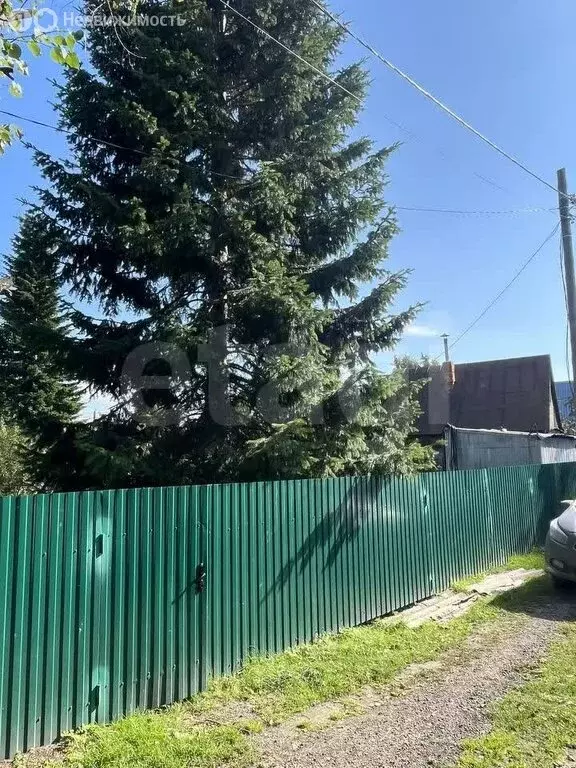Дом в Тюмень, СНТ Якорь, Калиновая улица (20 м) - Фото 2