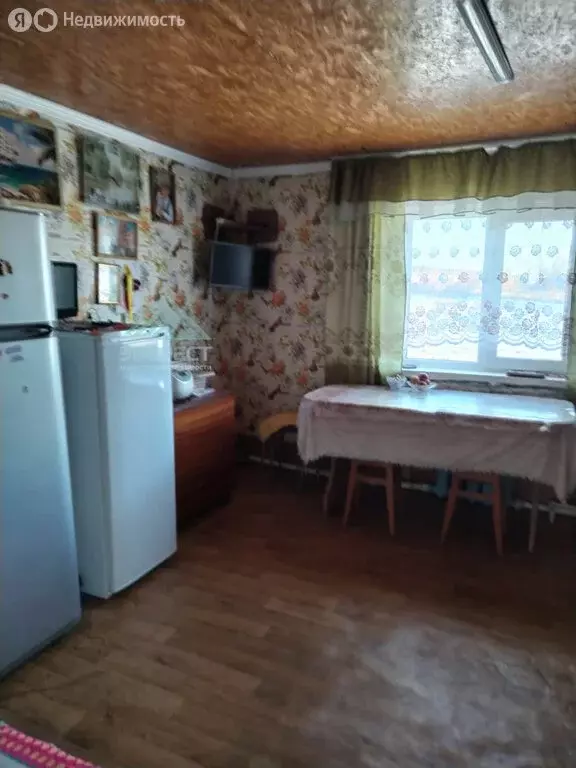 Дом в посёлок Изыхские Копи, Степная улица, 2 (63.2 м) - Фото 1