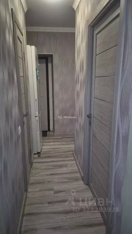 3-к кв. Крым, Симферополь ул. Зои Жильцовой, 13А (55.5 м) - Фото 0