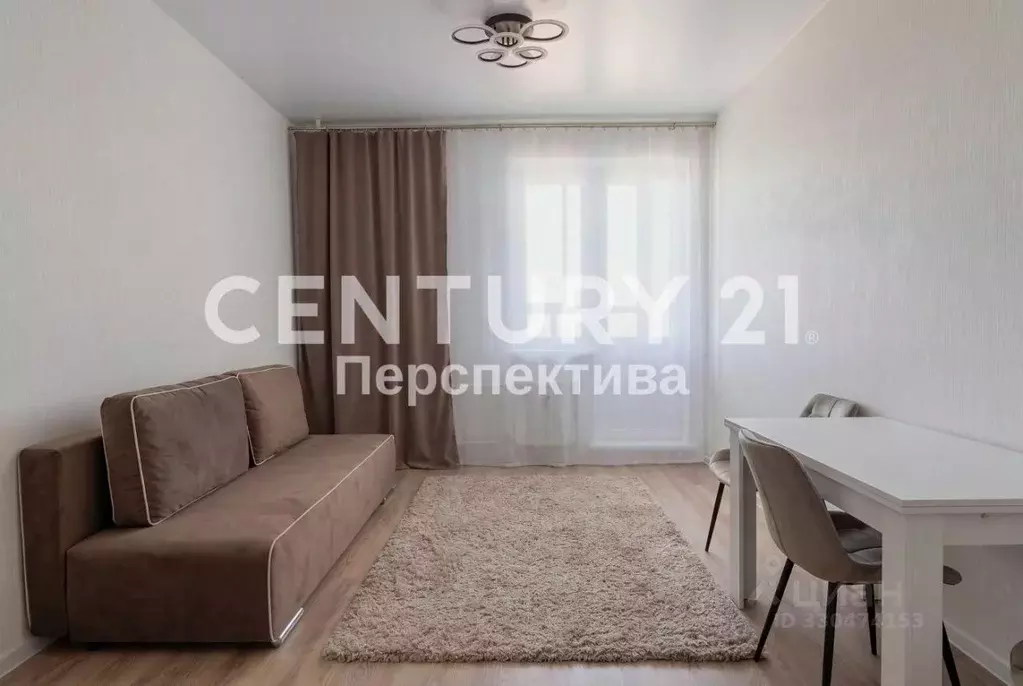 2-к кв. Московская область, Люберцы городской округ, Мирный пгт ул. ... - Фото 2