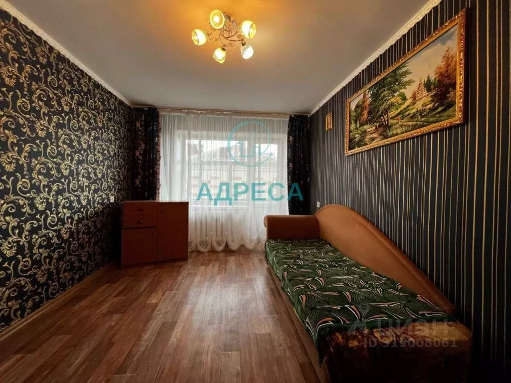 2-к кв. Белгородская область, Новый Оскол ул. Ленина, 55 (40.0 м) - Фото 0