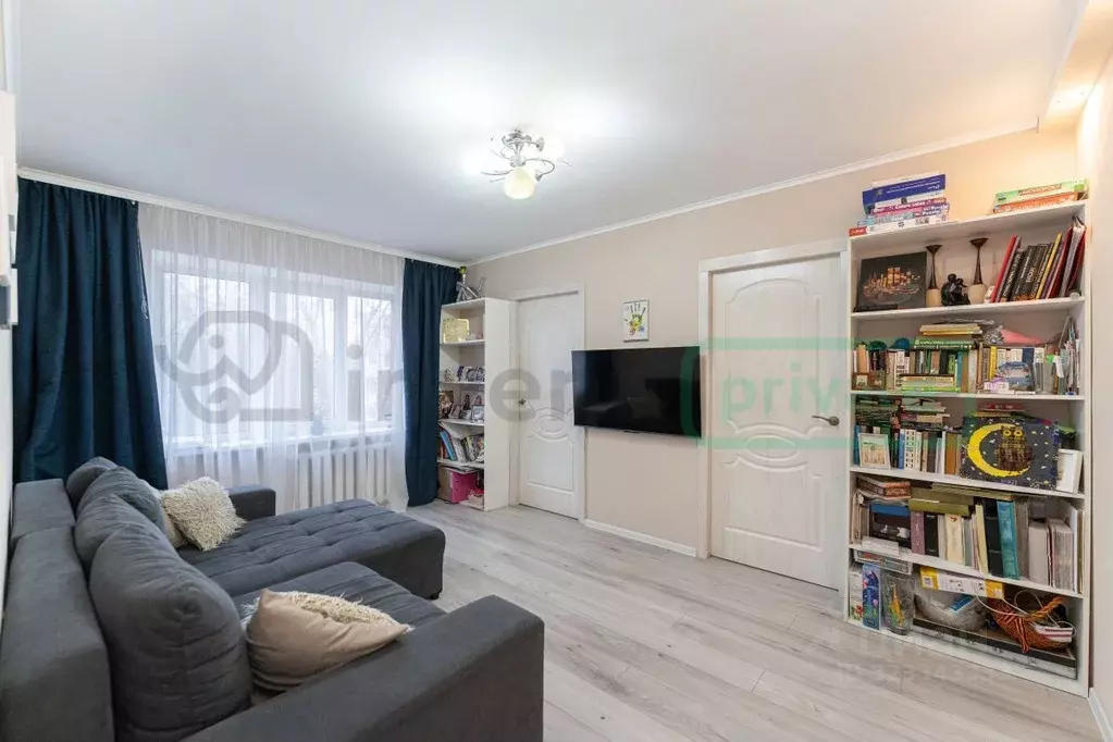 4-к кв. Калининградская область, Светлогорск Ленинградская ул., 7 ... - Фото 1