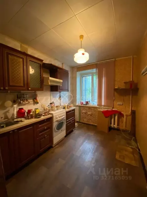 3-к кв. Волгоградская область, Волгоград Краснополянская ул., 44а ... - Фото 1