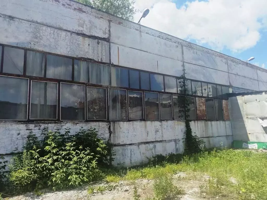 Производственное помещение в Тульская область, Тула ул. Болдина, 94/1 ... - Фото 1