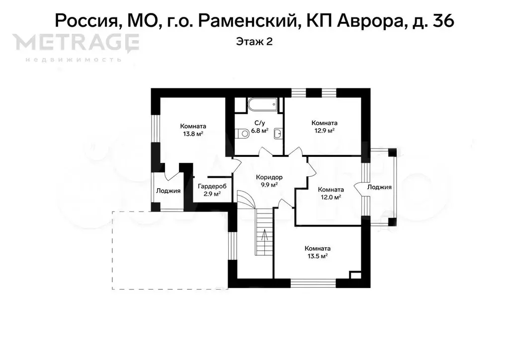 Дом 237 м на участке 15 сот. - Фото 1