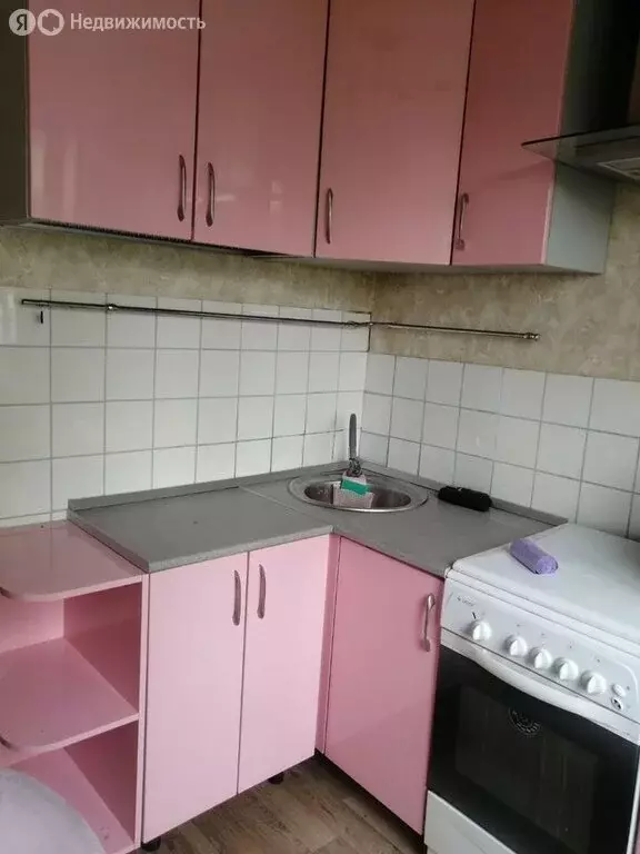 2-комнатная квартира: Москва, Яхромская улица, 1А (44 м) - Фото 1