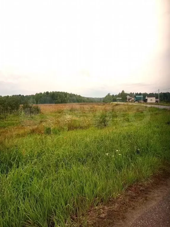 Участок 14,9 сот. (ИЖС) - Фото 0