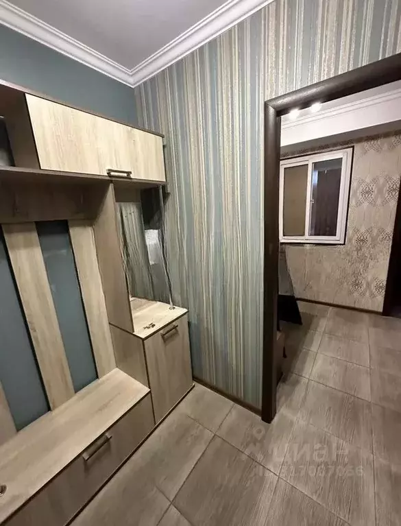 1-к кв. Краснодарский край, Сочи Туапсинская ул., 7Г (37.0 м) - Фото 1