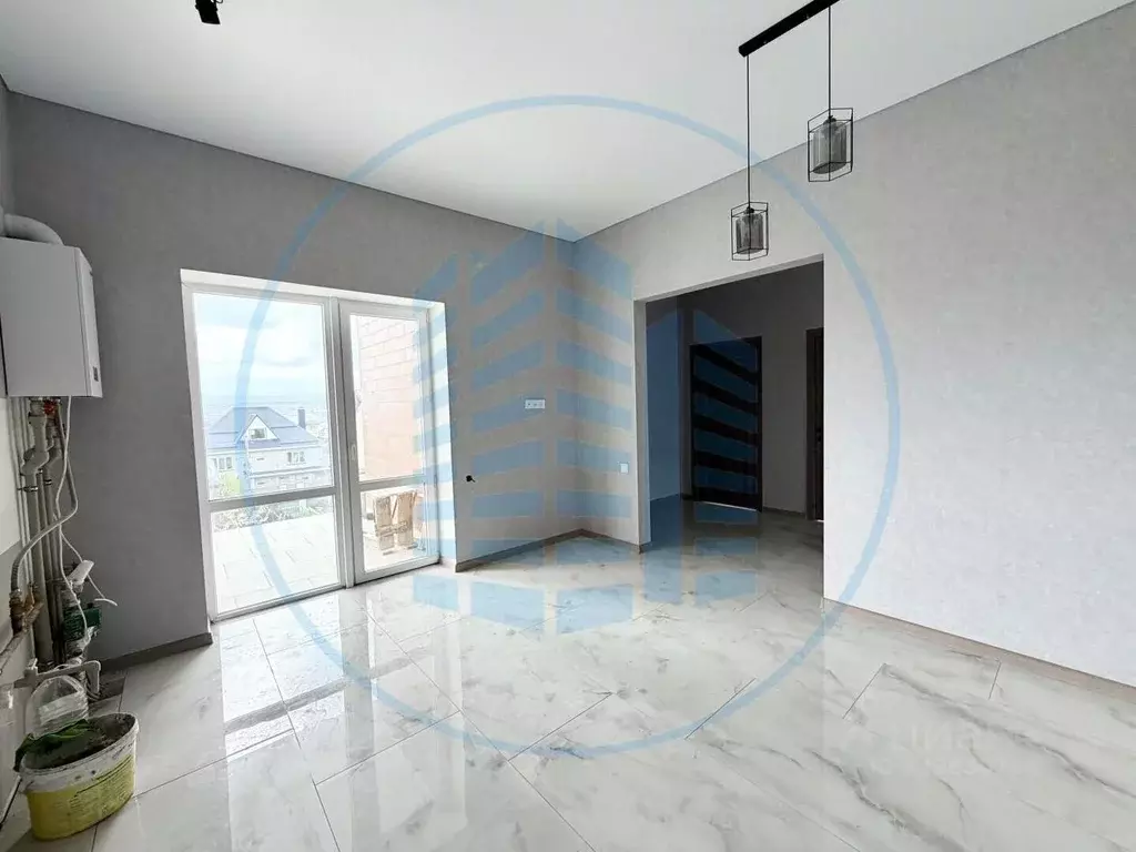 Дом в Ставропольский край, Ессентуки ул. Окружная, 35А (221 м) - Фото 1