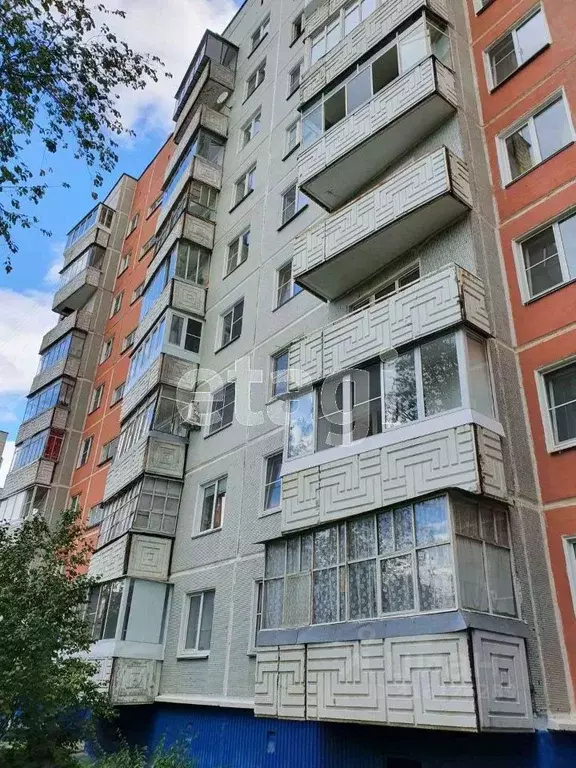 2-к кв. Челябинская область, Озерск ул. Дзержинского, 55 (47.6 м) - Фото 0