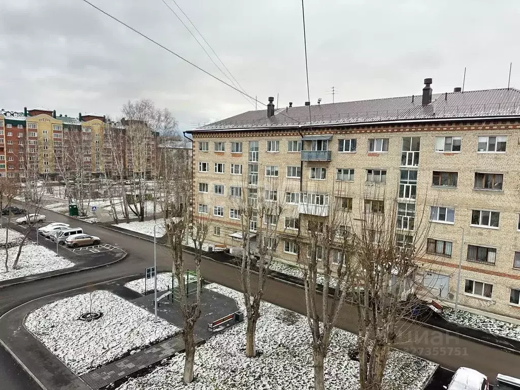 1-к кв. Тюменская область, Тюмень Тарманы мкр, ул. Игримская, 26 (30.0 ... - Фото 1