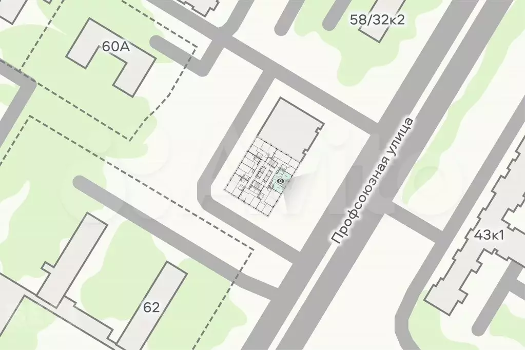 Аукцион: 2-к. квартира, 80 м, 11/26 эт. - Фото 1