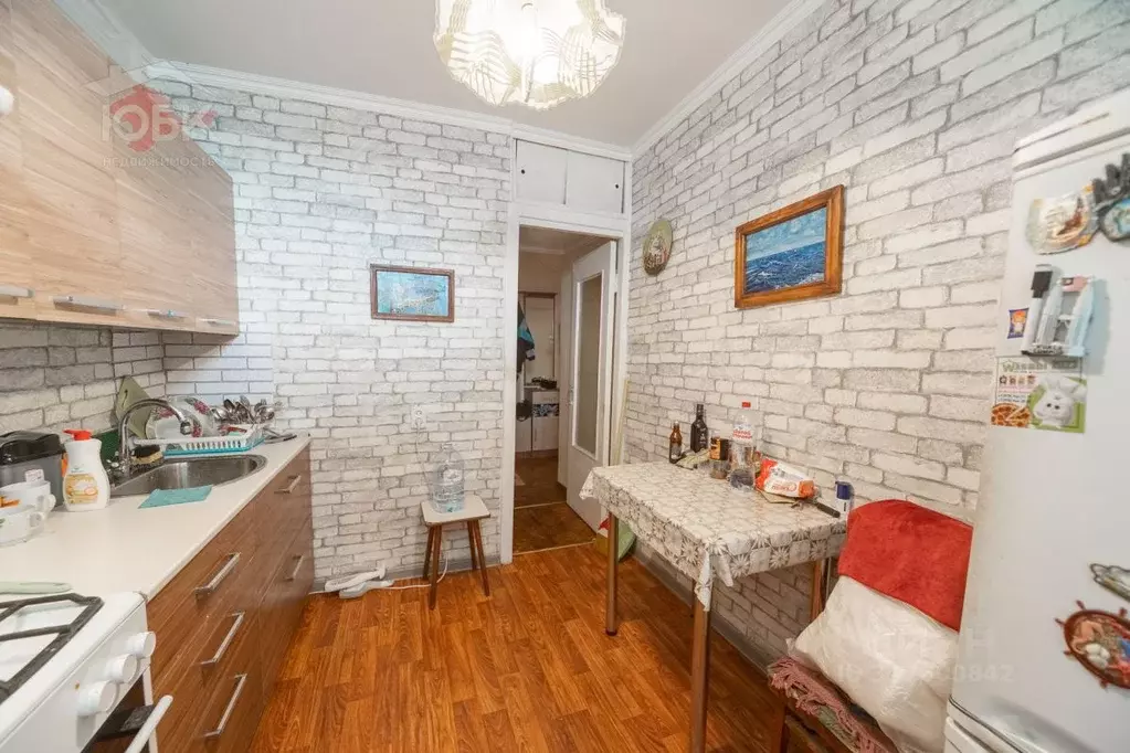 3-к кв. Крым, Евпатория ул. Интернациональная, 131 (67.0 м) - Фото 1