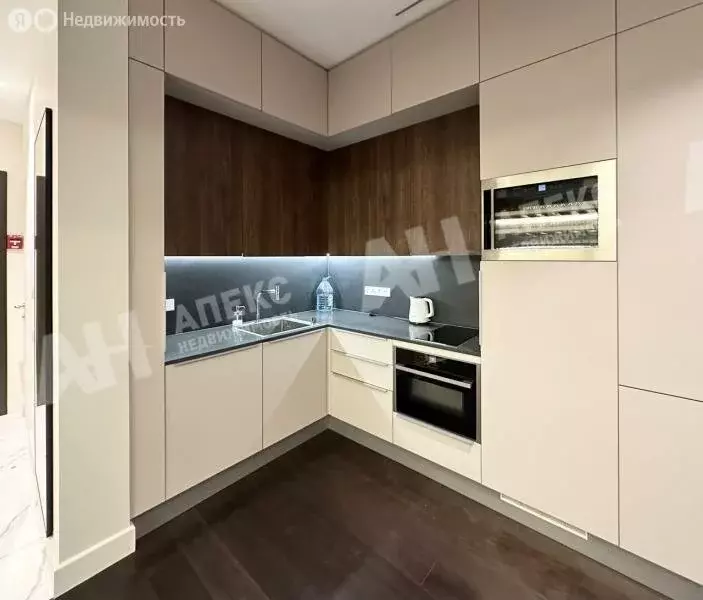 Офис (73 м) - Фото 1