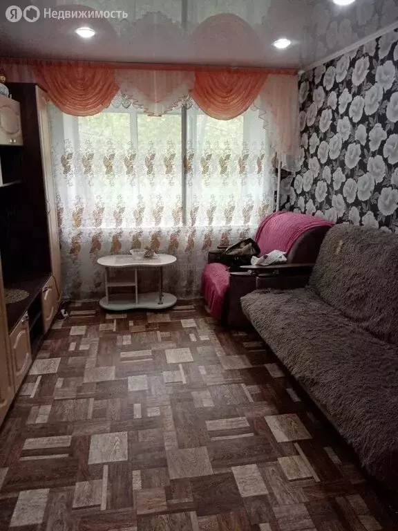 1к в 6-комнатной квартире (19.9 м) - Фото 1