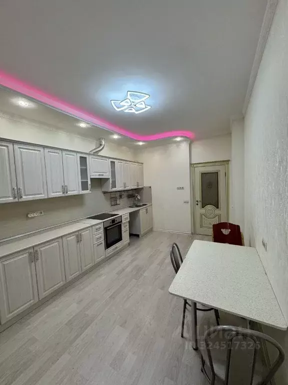 3-к кв. Московская область, Реутов ул. Некрасова, 19 (85.0 м) - Фото 0