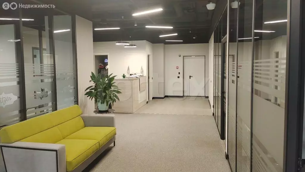 Офис (217 м) - Фото 2