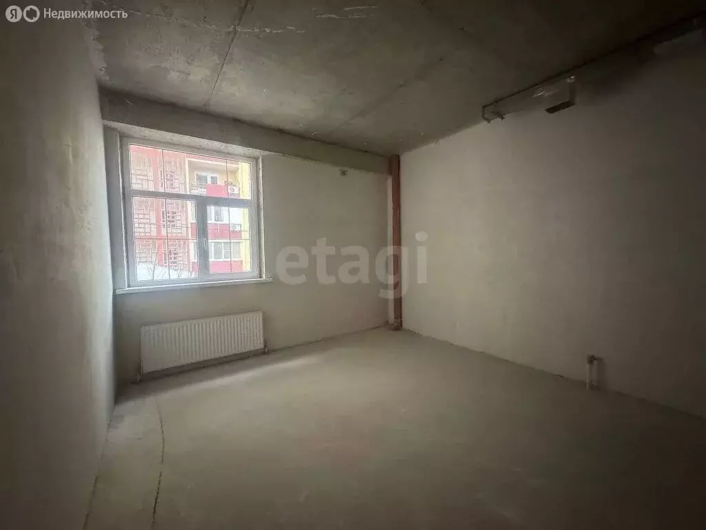 3-комнатная квартира: Краснодар, Гаражная улица, 156к1 (81.1 м) - Фото 2