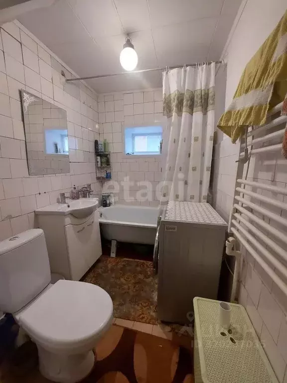 Комната Костромская область, Костромской район, Караваевское с/пос, ... - Фото 1