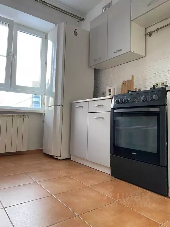 1-к кв. Москва пер. Пуговишников, 8 (35.0 м) - Фото 1