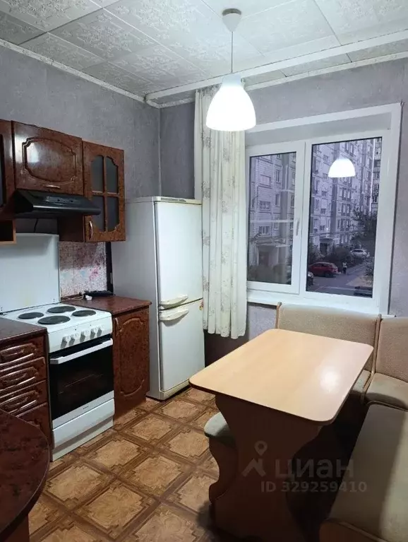 3-к кв. Алтайский край, Бийск Советская ул., 197 (64.0 м) - Фото 1