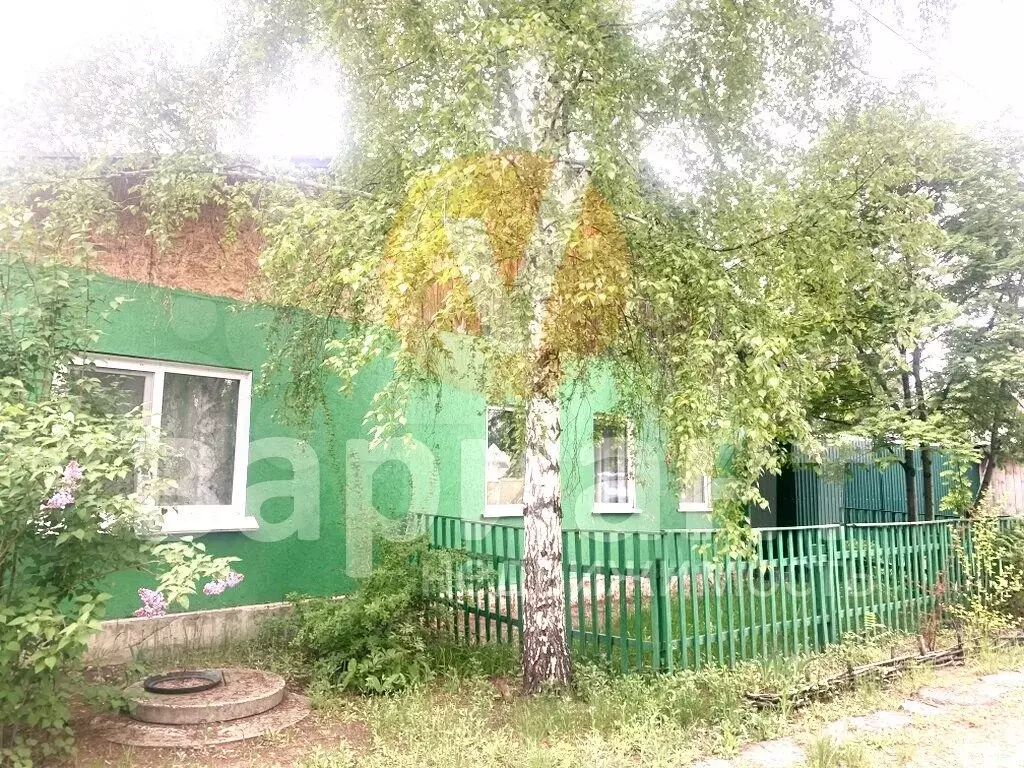 Дом 122 м на участке 6,6 сот. - Фото 1