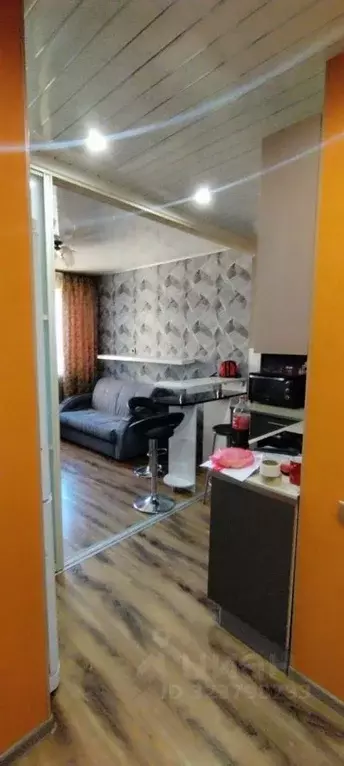 1-к кв. Московская область, Сергиев Посад Пограничная ул., 30Ас3 (37.3 ... - Фото 2